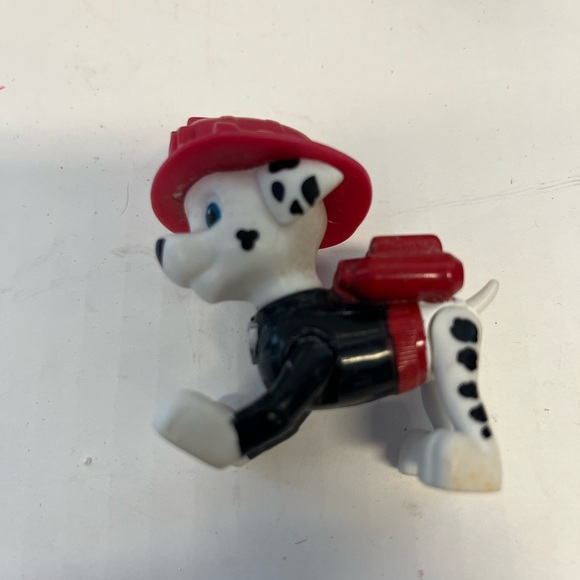 Paw Patrol Toy Lot 7 Pieces - Picture 3 of 8